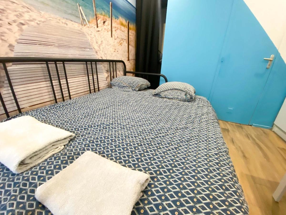 Capstay Beach Centre Ville & Netflix Валенсиен Екстериор снимка